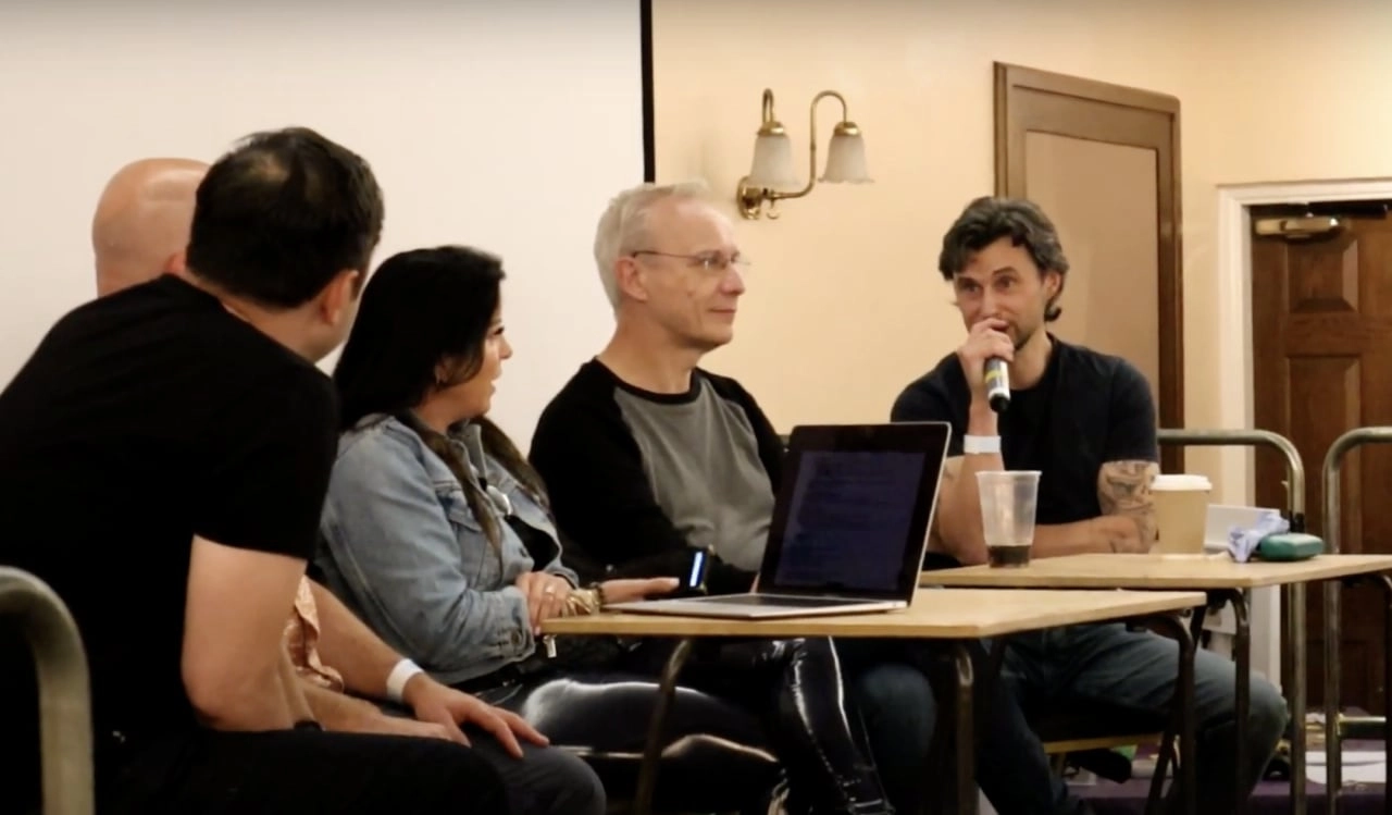 Nottingham Video Games Expo 2024: A Gaming Wonderland