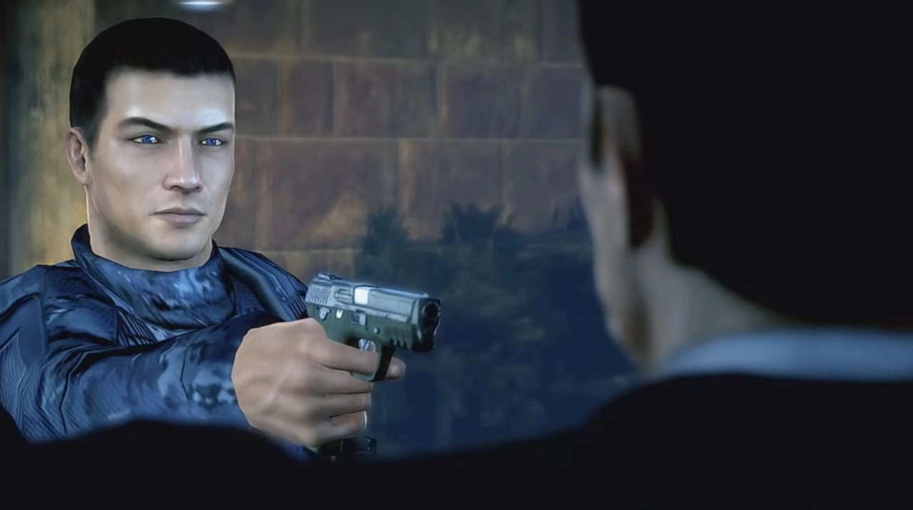 Alpha Protocol Returns to Digital Storefronts on GOG