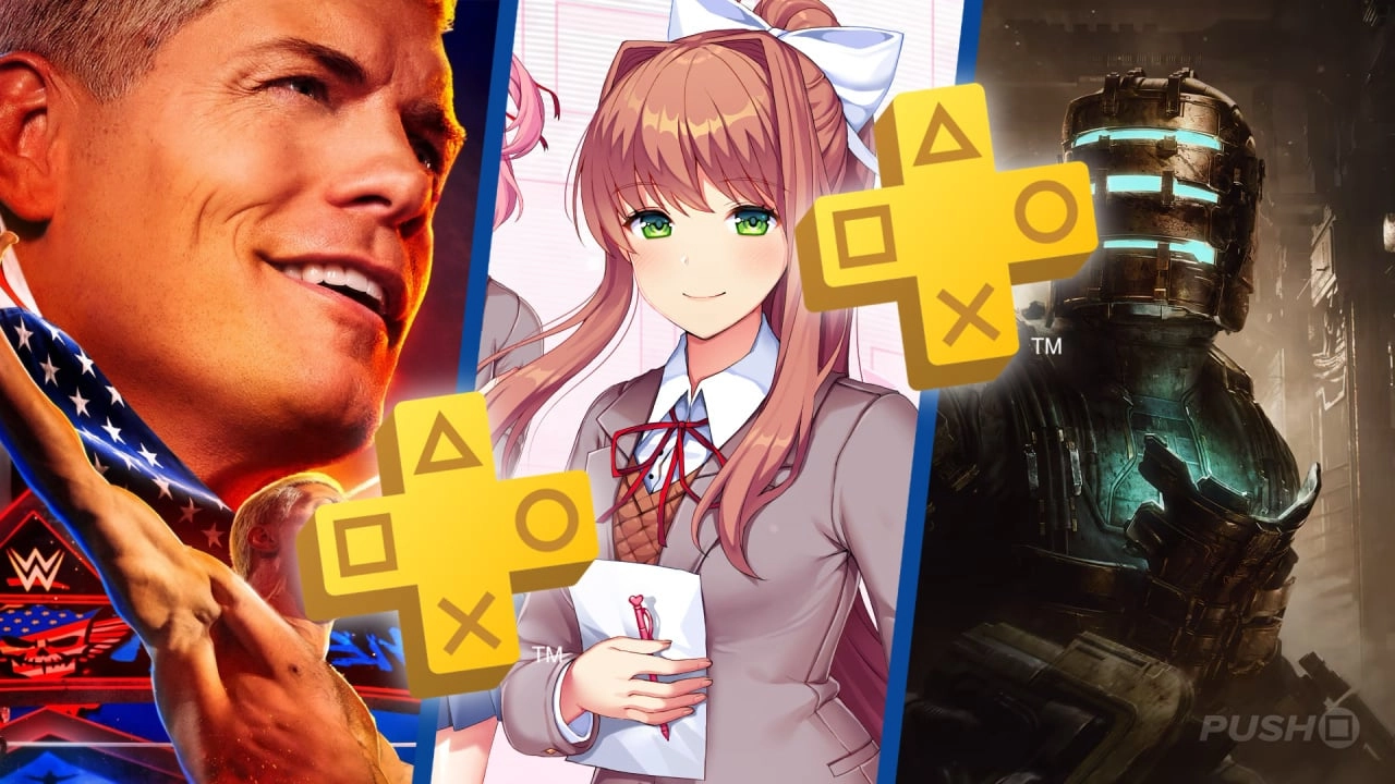 New PS Plus Essential Games Released for October 2024