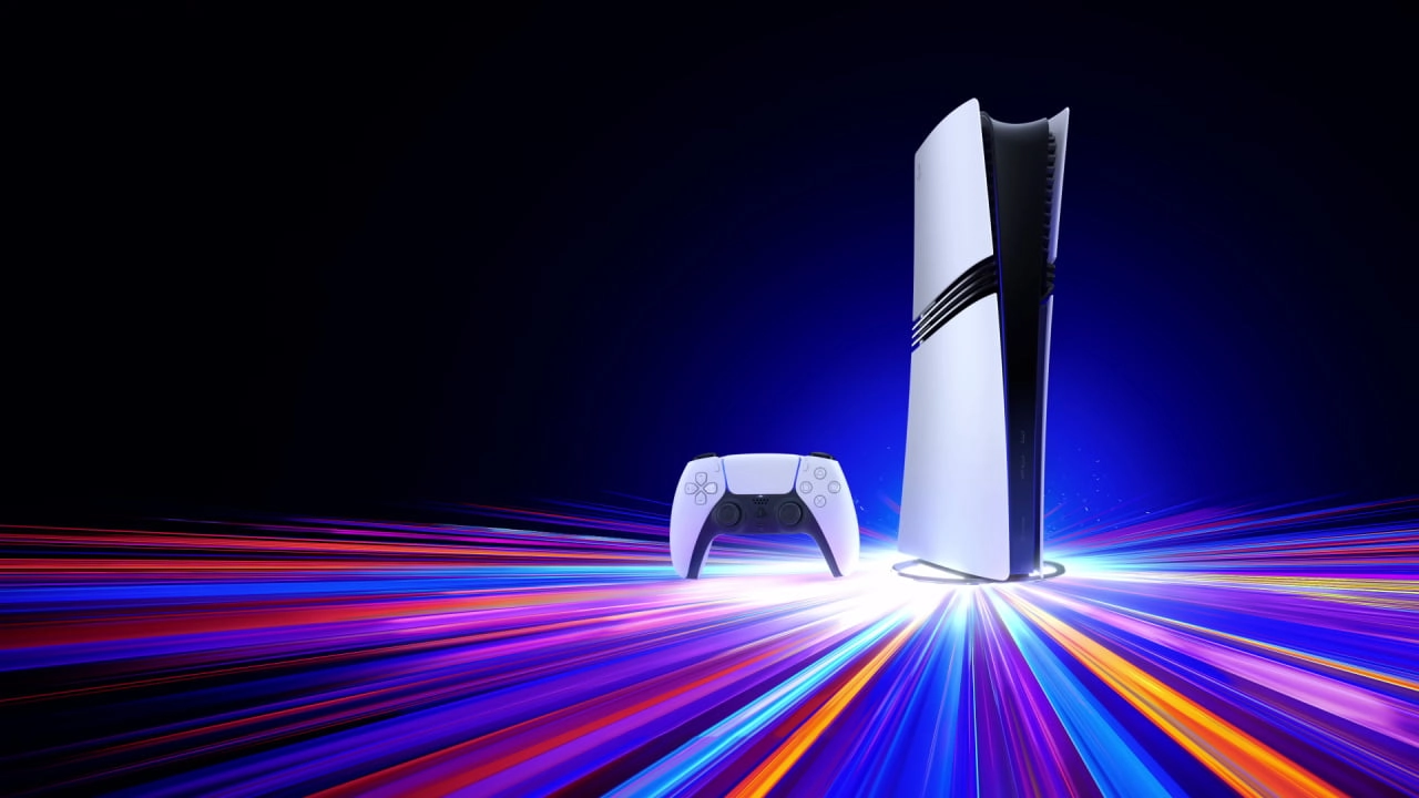 Sony Announces Exciting PS5 Pro Launch Game Lineup