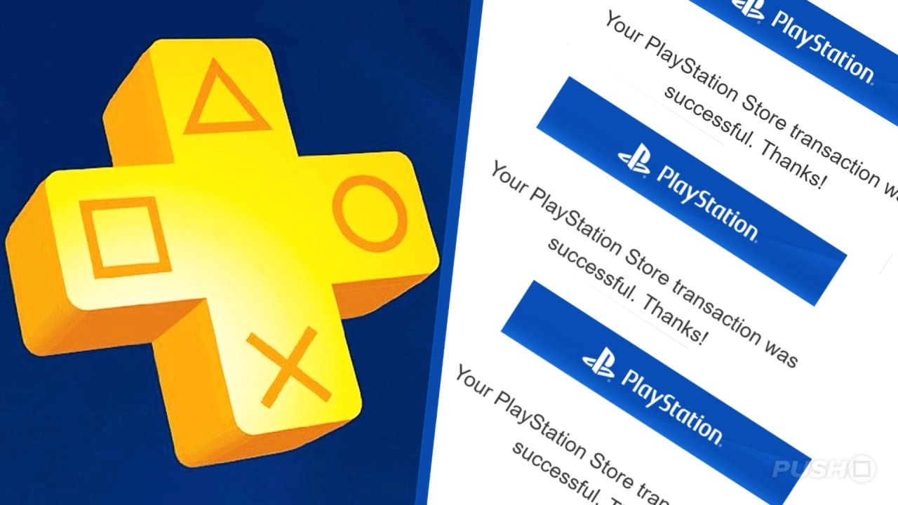 Unexpected Return of PS Plus Email Spam Annoys Subscribers
