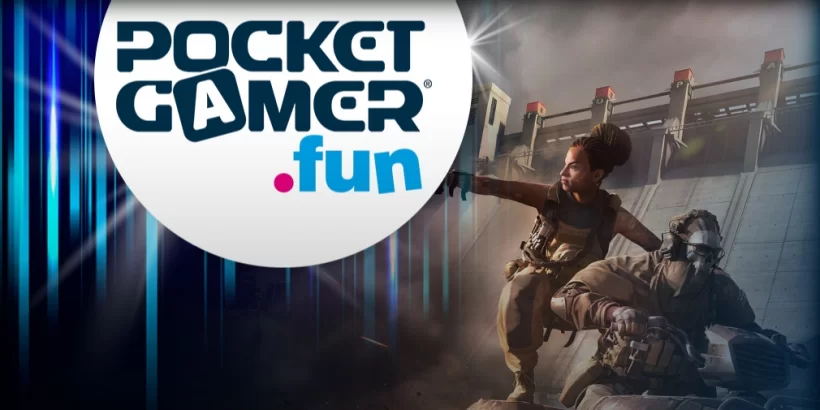 PocketGamer.fun: New Games and Updates to Discover