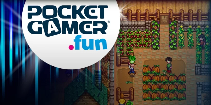 Explore Gardening and Offline Games on PocketGamer.fun