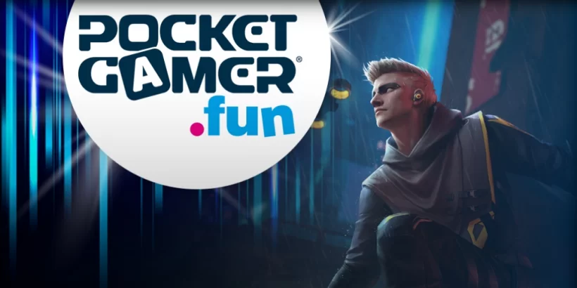 Discover Battle Royales and Trivia Games on PocketGamer.fun