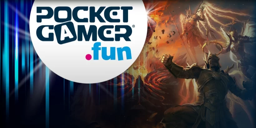 Discover Exciting MMORPGs and Idle Games on PocketGamer.fun