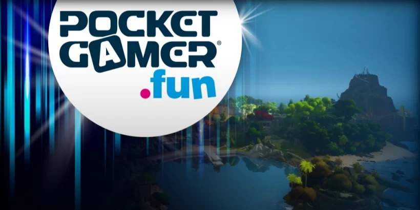 PocketGamer.fun Showcases Gaming Delights This Week
