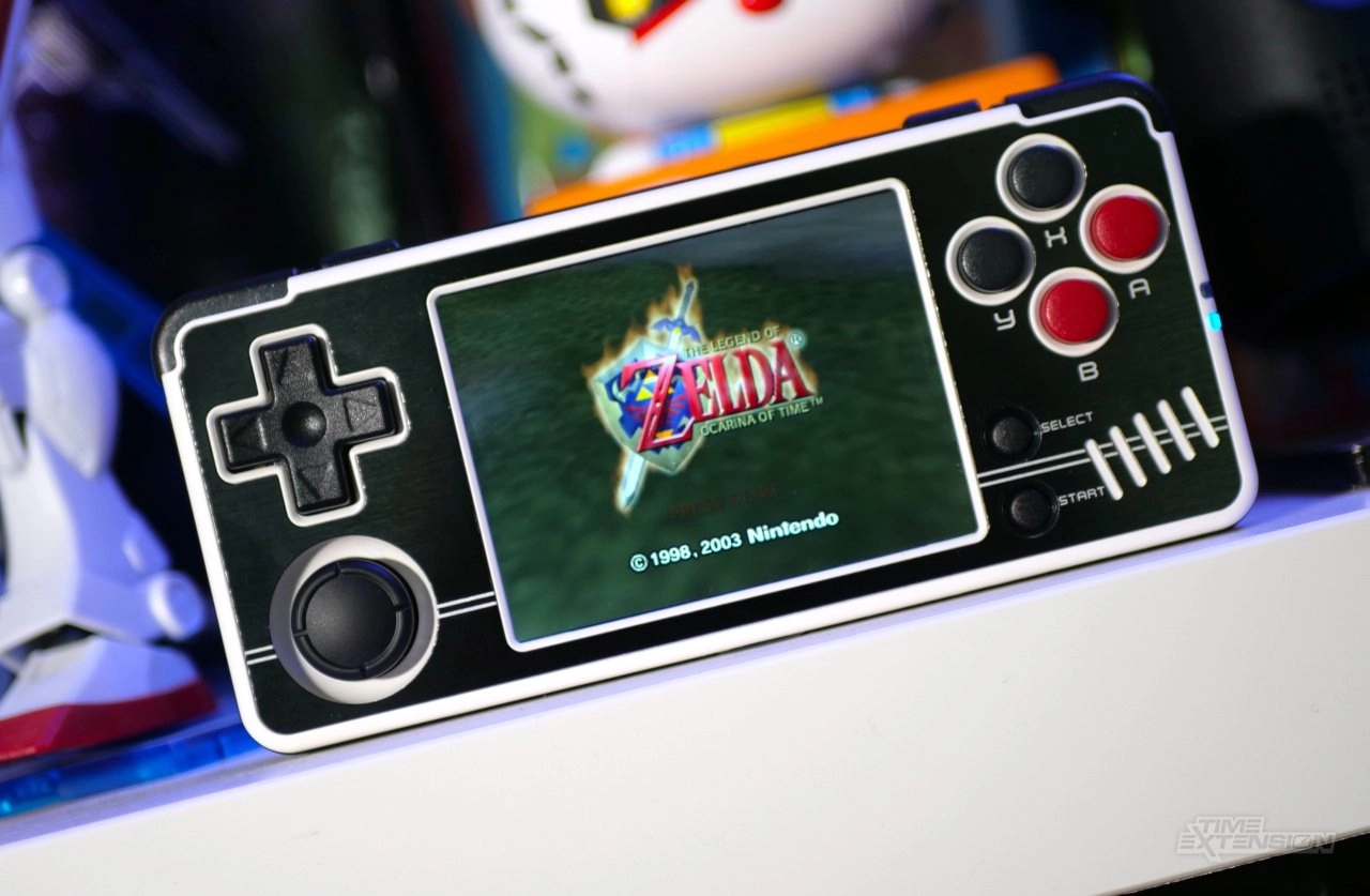 Vimm's Lair Removes Games After Copyright Claims