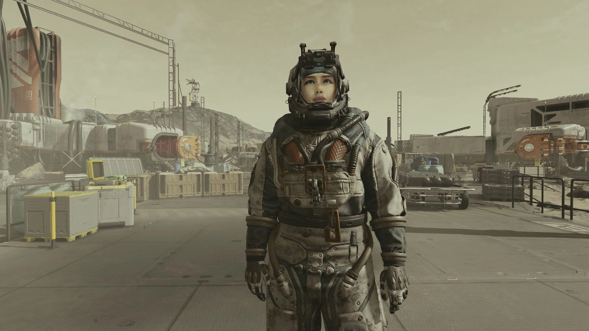 Modder Creates Starfield-Inspired Healing Feature for Skyrim