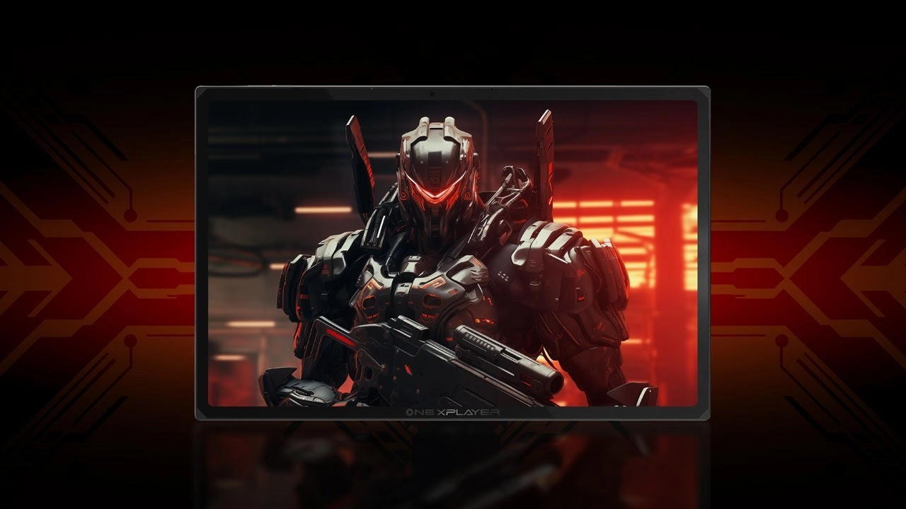 OneXPlayer X1 Revolutionizes Portable Gaming Experience