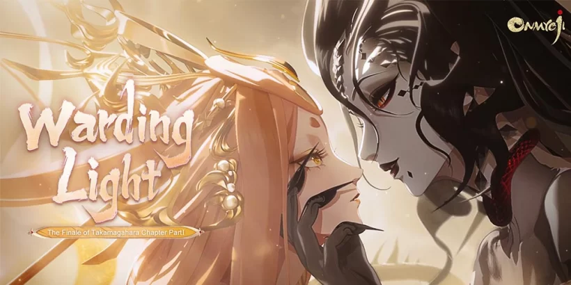 Onmyoji Unveils New Characters and Bonuses in Warding Light Event