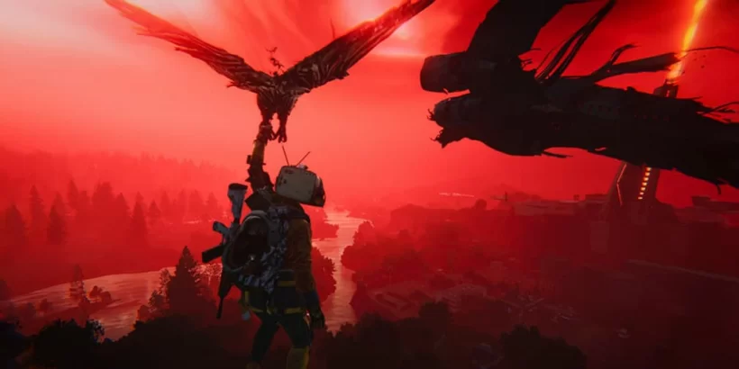 Once Human Beta Test Launching at March End