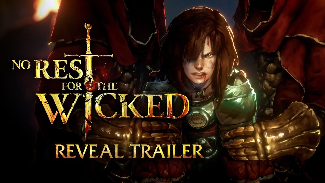 Moon Studios Announces No Rest for the Wicked for PS5