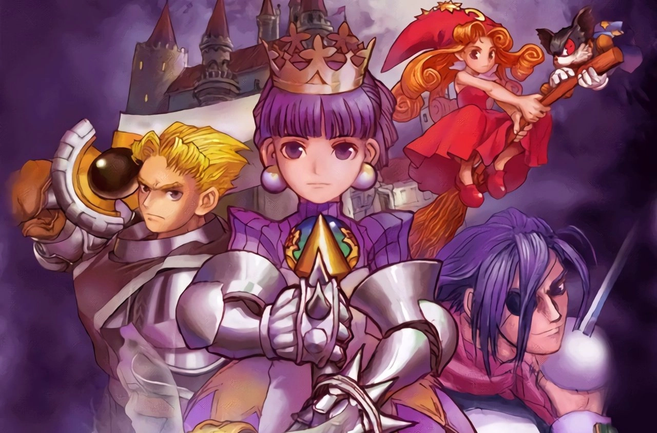 Drama Ensues Over Princess Crown Game Translation