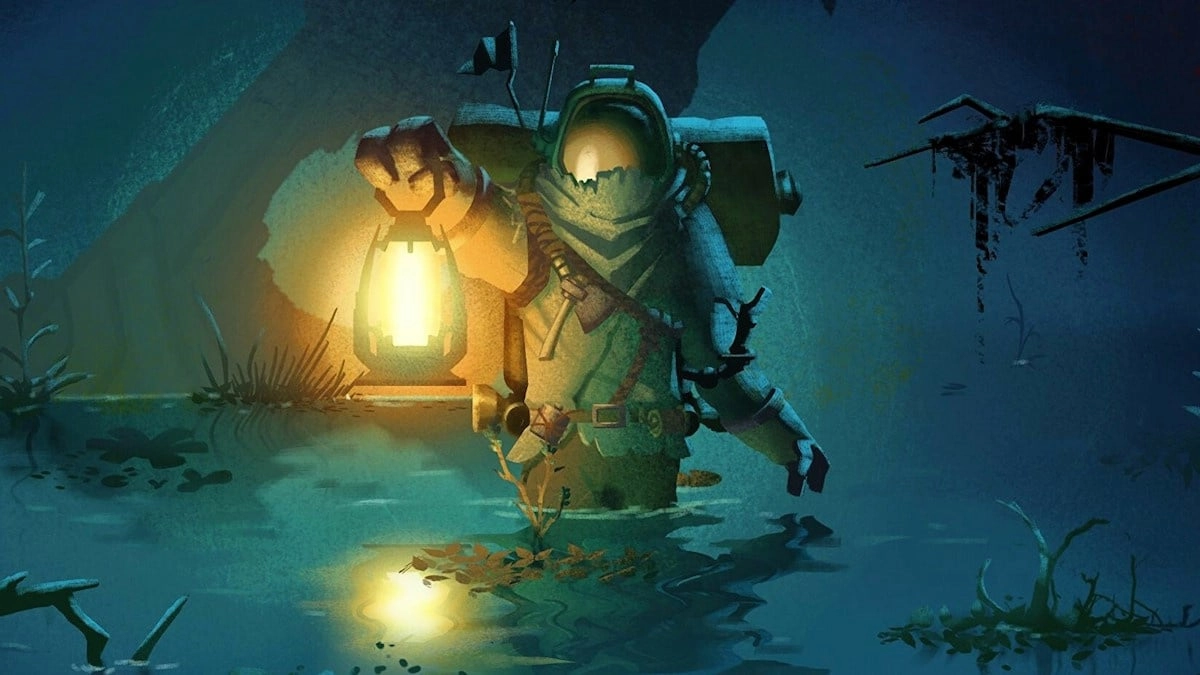 Error in Outer Wilds PS5 Physical Edition Shipping