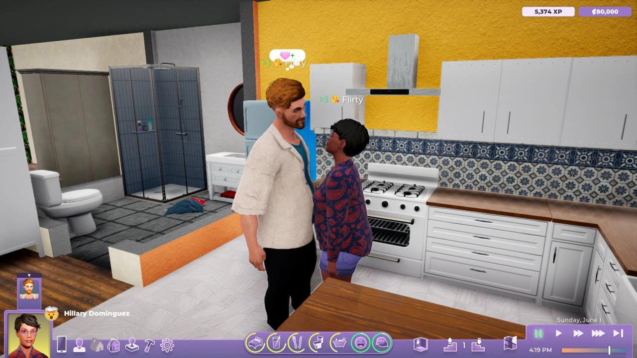 Paradox Interactive Cancels Life by You Game