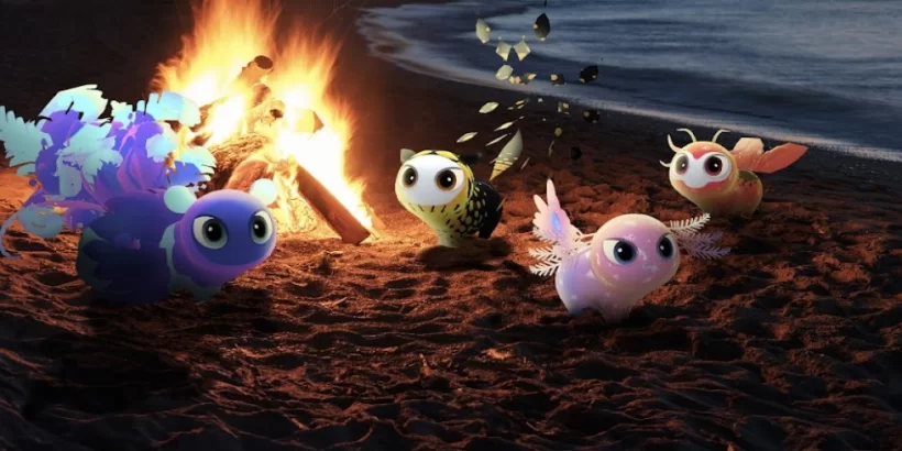 Peridot Archetype Week Ushers in New Pets and Events