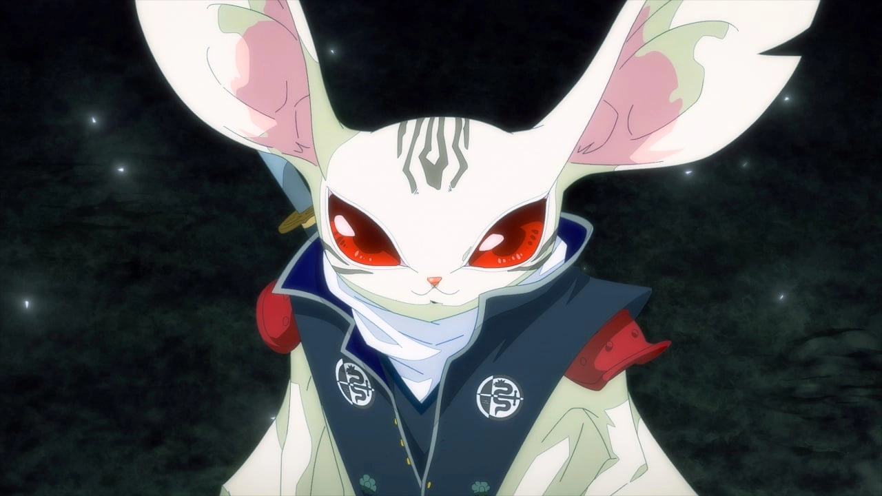 Metaphor: ReFantazio Reveals Exquisite New Screenshots