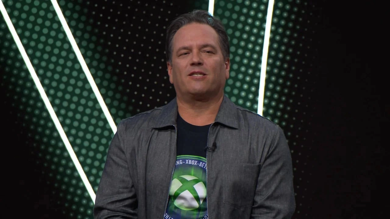 Phil Spencer Discusses Future Game Exclusivity and Industry Changes