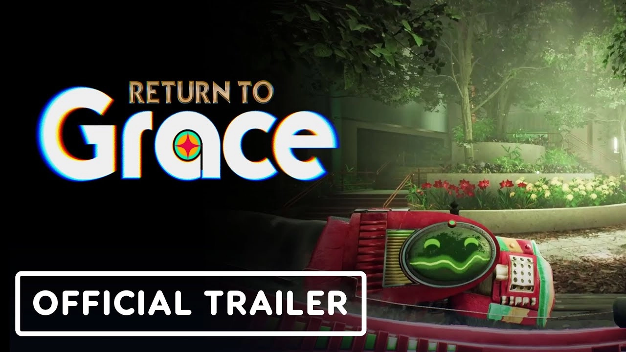 Xbox Leader Phil Spencer Commends 'Return To Grace'