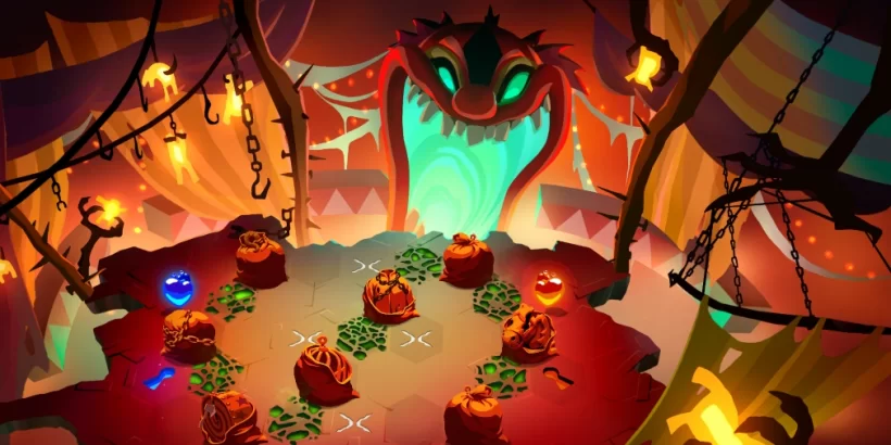 Phobies Gets the Halloween Spirit with Spooky Update