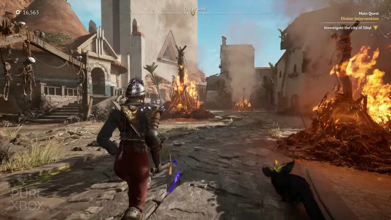 Exploring the Thrilling Xbox Game Pass Releases of July 2024