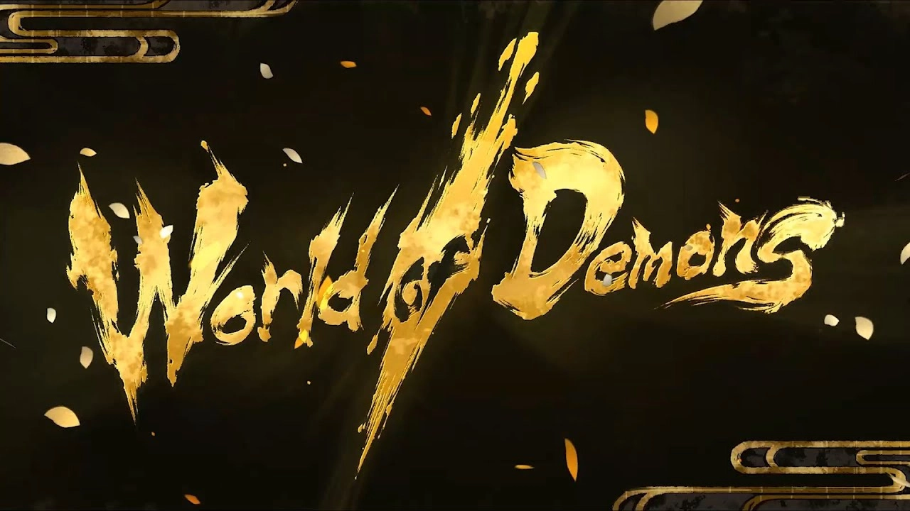 World of Demons to Leave Apple Arcade Soon