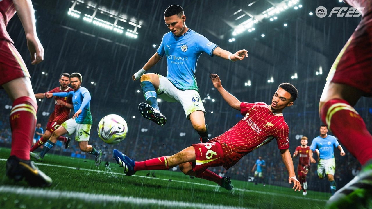 EA Play Offers FC 25 Access for Just £1/$1 This Month