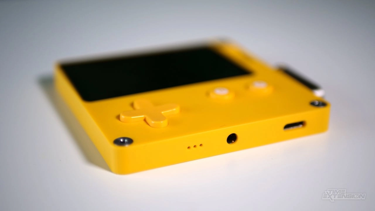 Playdate Celebrates Anniversary with Huge Gaming Sale