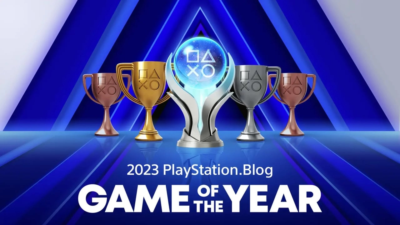Vote for Your Favorite PlayStation Games of the Year