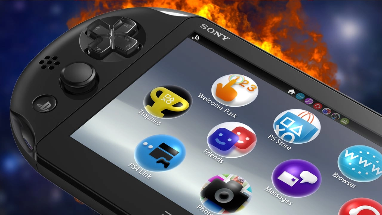 Rising Buzz Around Potential Portable PS4 Sparks Debate