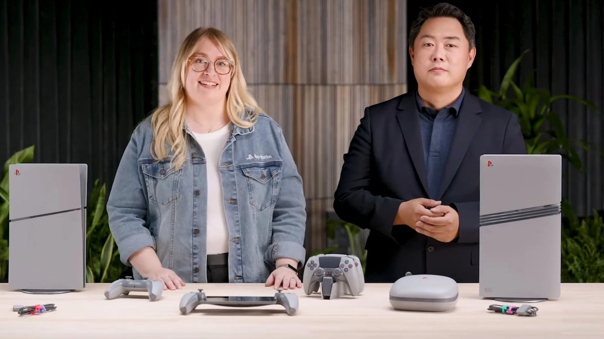 PlayStation Fans Fight Scalping of 30th Anniversary PS5 Pro