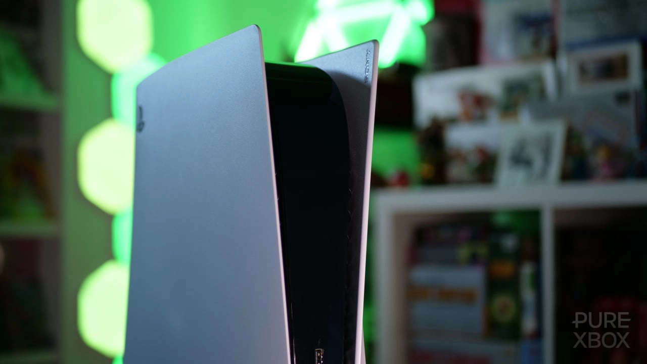 PlayStation Announces Layoffs, Shuts Down London Studio