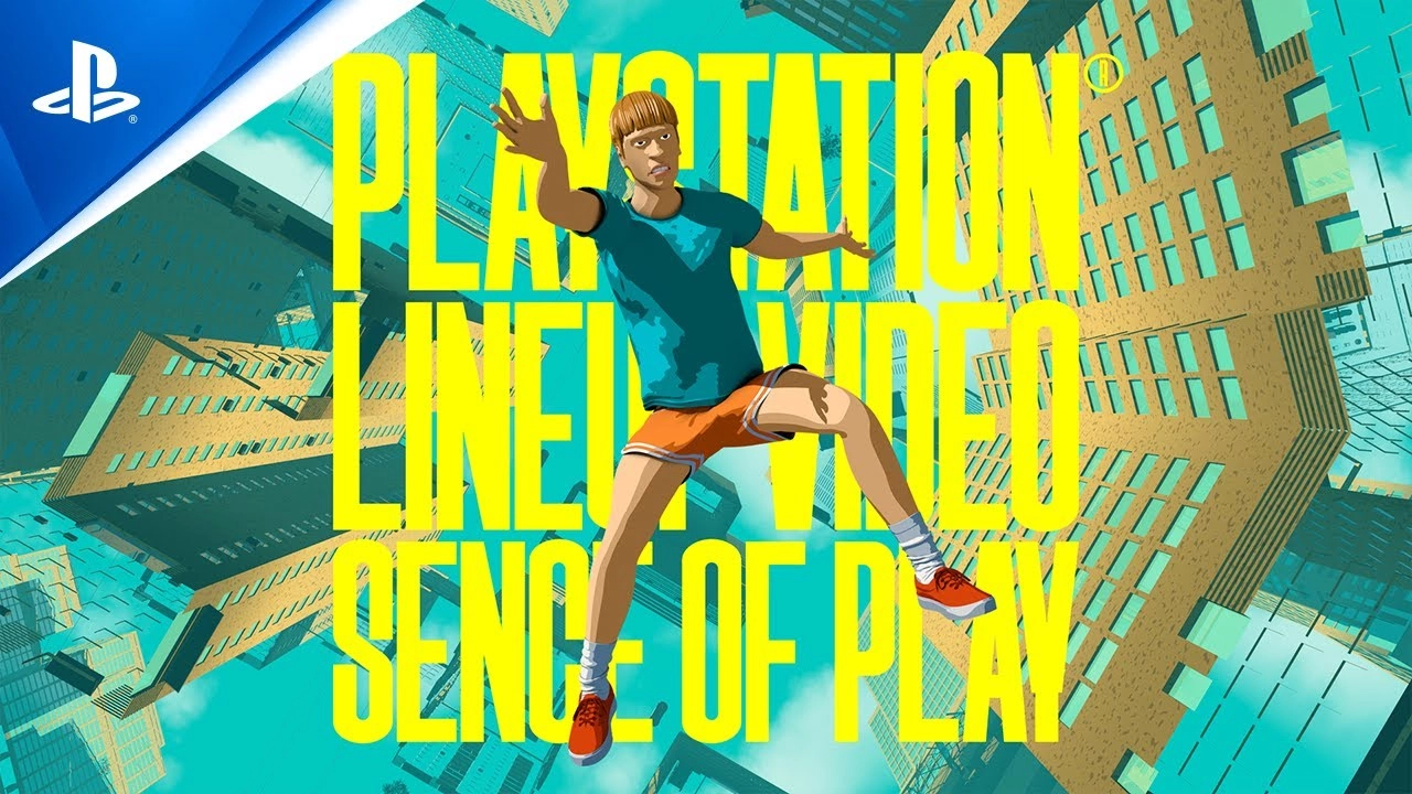 PlayStation Japan Unveils Details on Upcoming PS5, PS4 Games