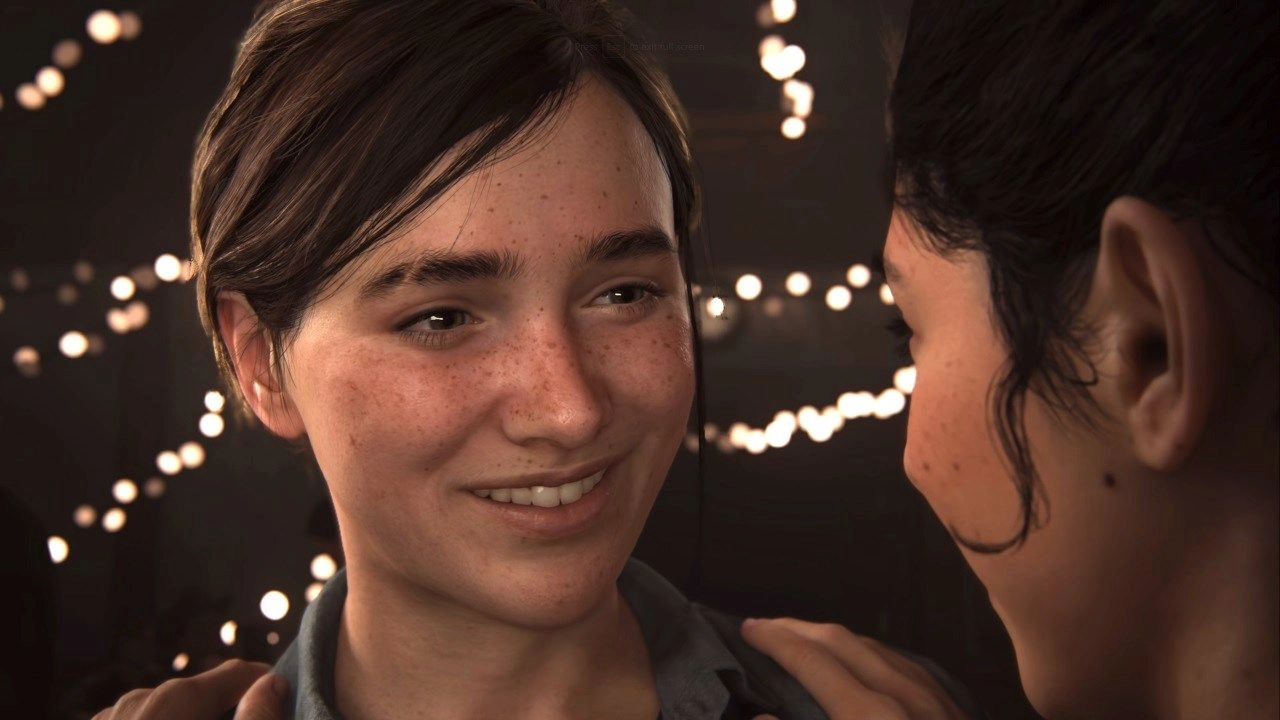 Rumored Surprise: The Last Of Us 2 May Add Sparkle to PS Plus