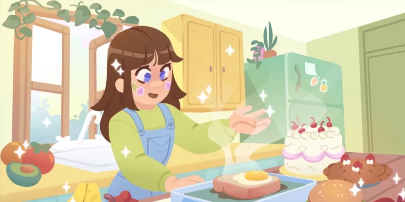 Pocket Partner: Your New Virtual Friend on Mobile