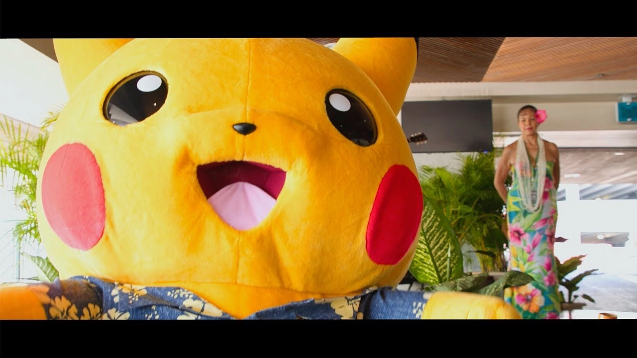 2024 Pokémon World Championships in Honolulu