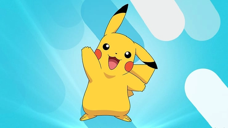 Pokémon Collaborates with WildBrain for Anime Streaming