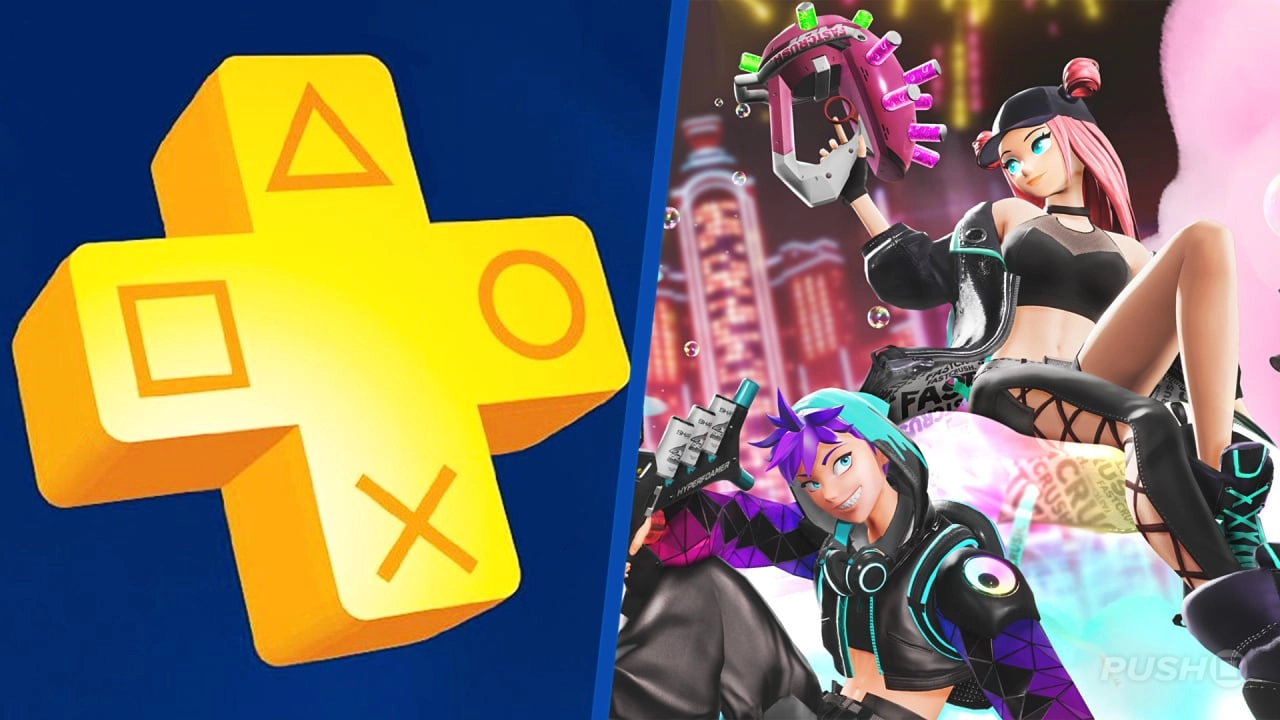 PlayStation Community Reacts to PS Plus Games for February 2024