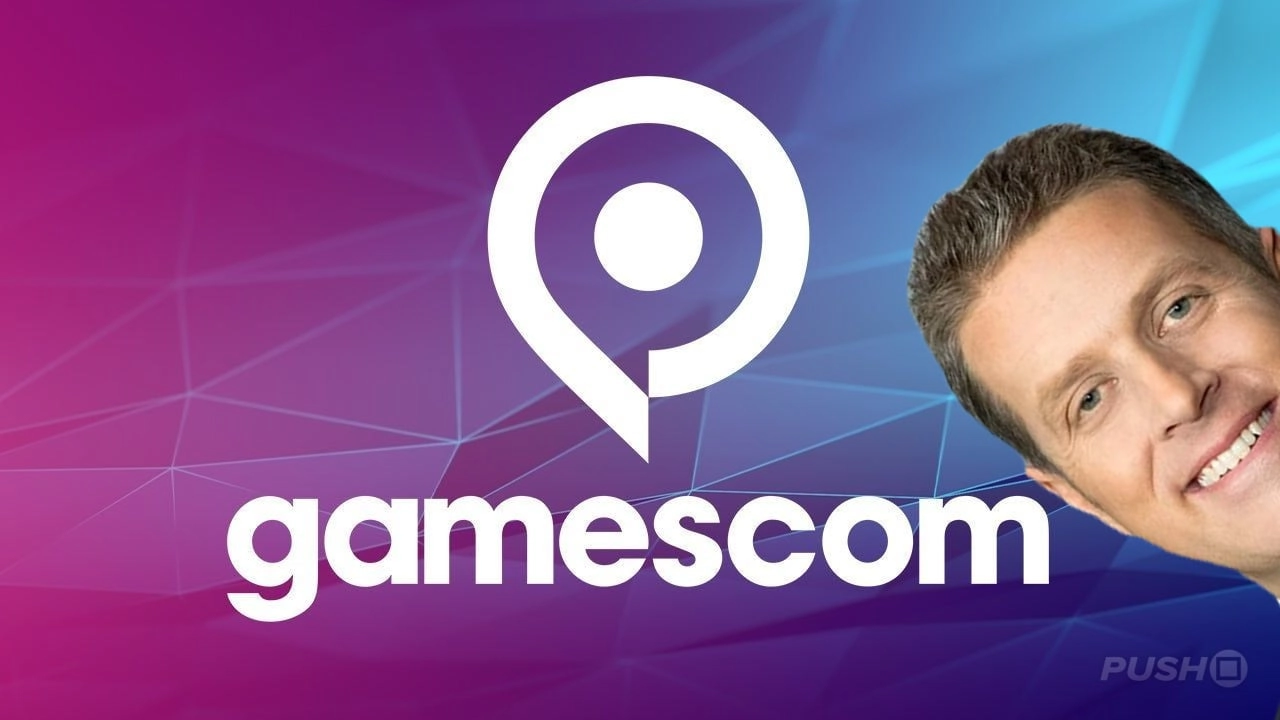 Exploring Public Excitement for Gamescom 2024