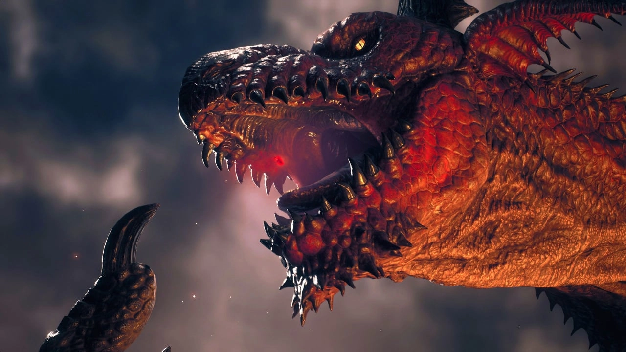 Capcom Launches Dragon's Dogma 2 Amid Mixed Reactions