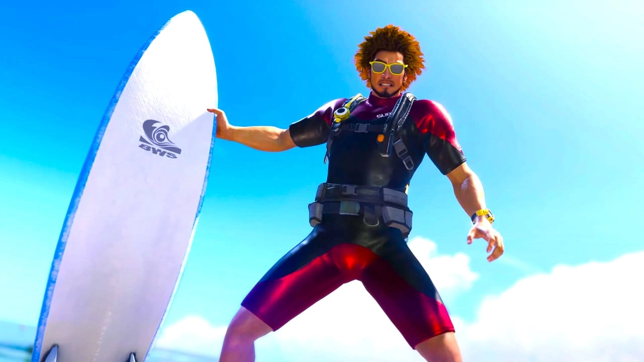 Fans Engage with Like a Dragon: Infinite Wealth