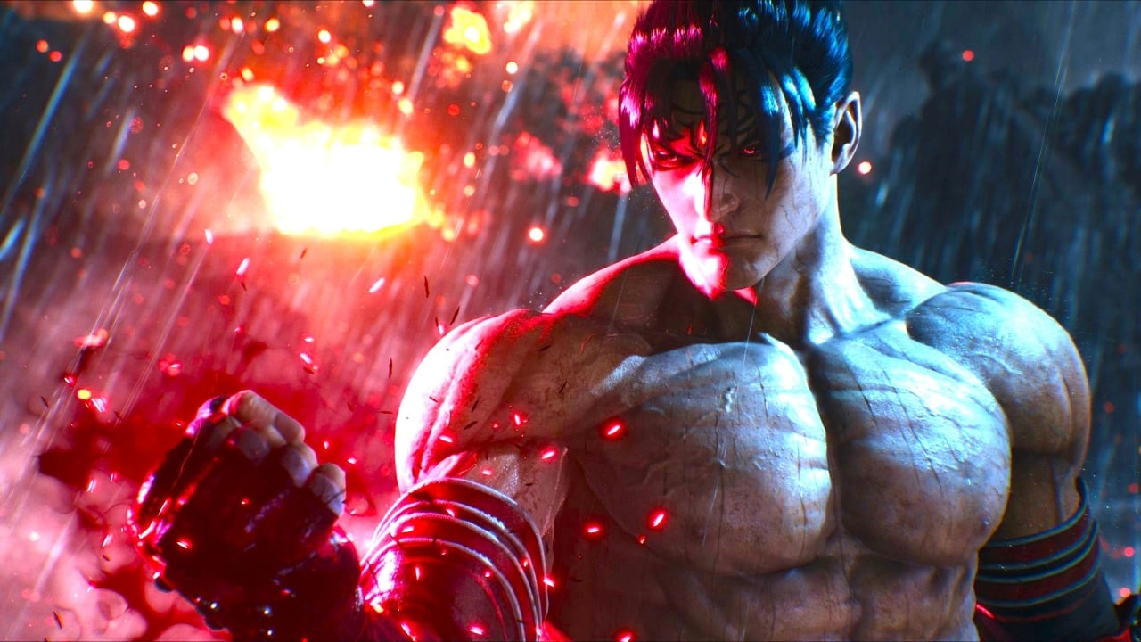 Tekken 8 Ignites Excitement Among Fighting Game Enthusiasts