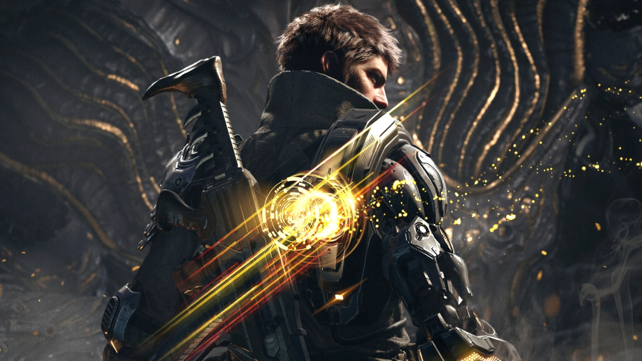 Exploring The First Descendant on PS5