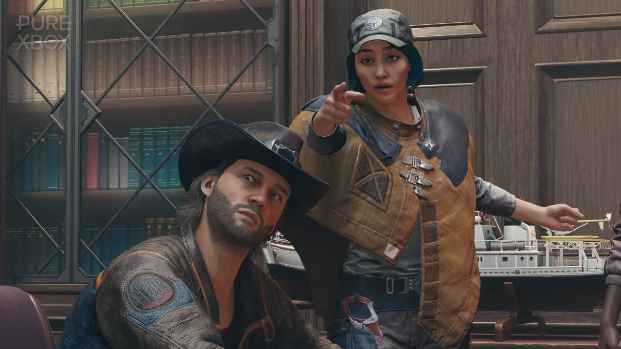 Reception of 'Starfield Shattered Space' Leads to Mixed Opinions