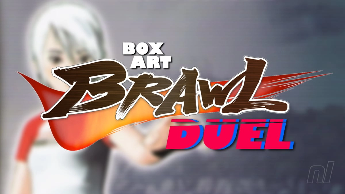 Box Art Brawl: Fans Cast Votes on Trace Memory Covers