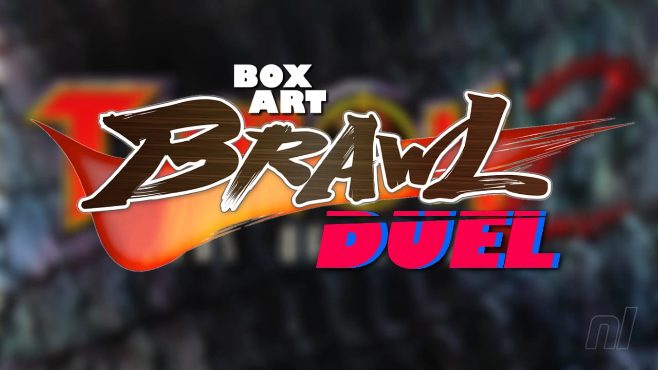 A Deep Dive into Turok 2’s Box Art Variations