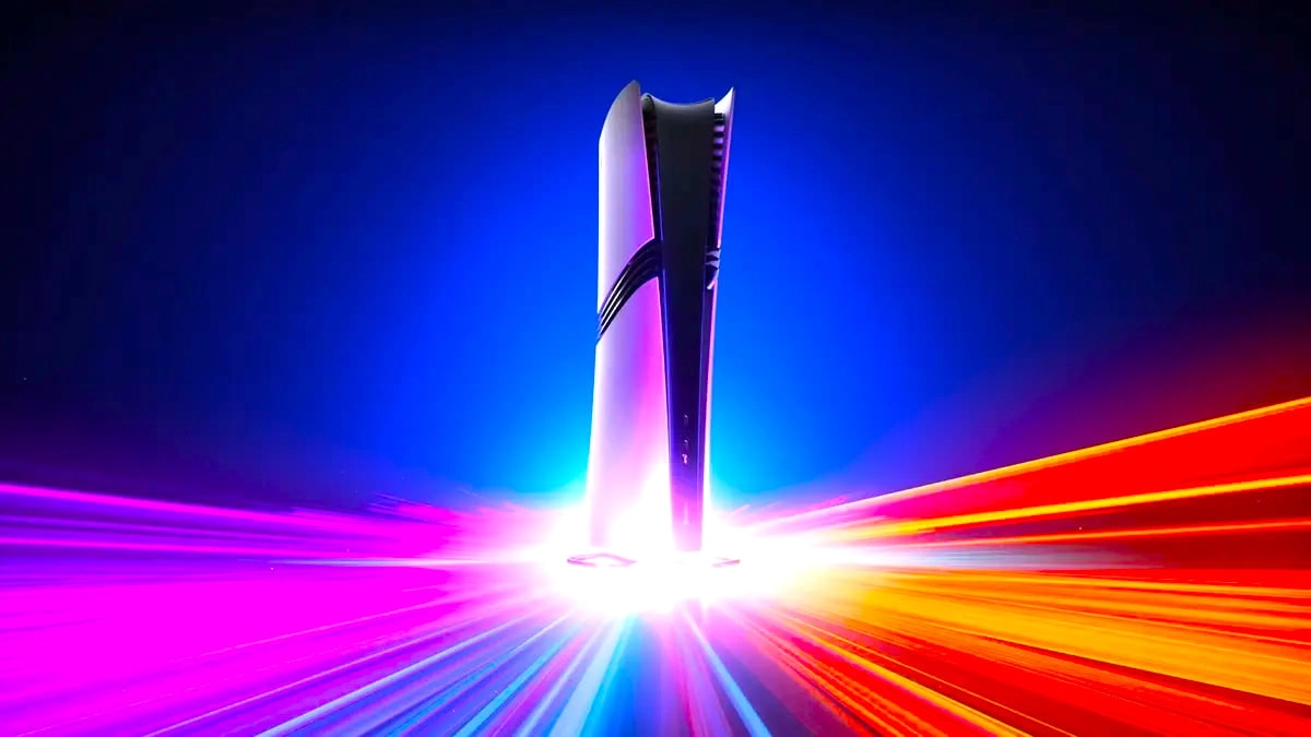 PS5 Pro Launch Sparks Mixed Reactions Among Gamers