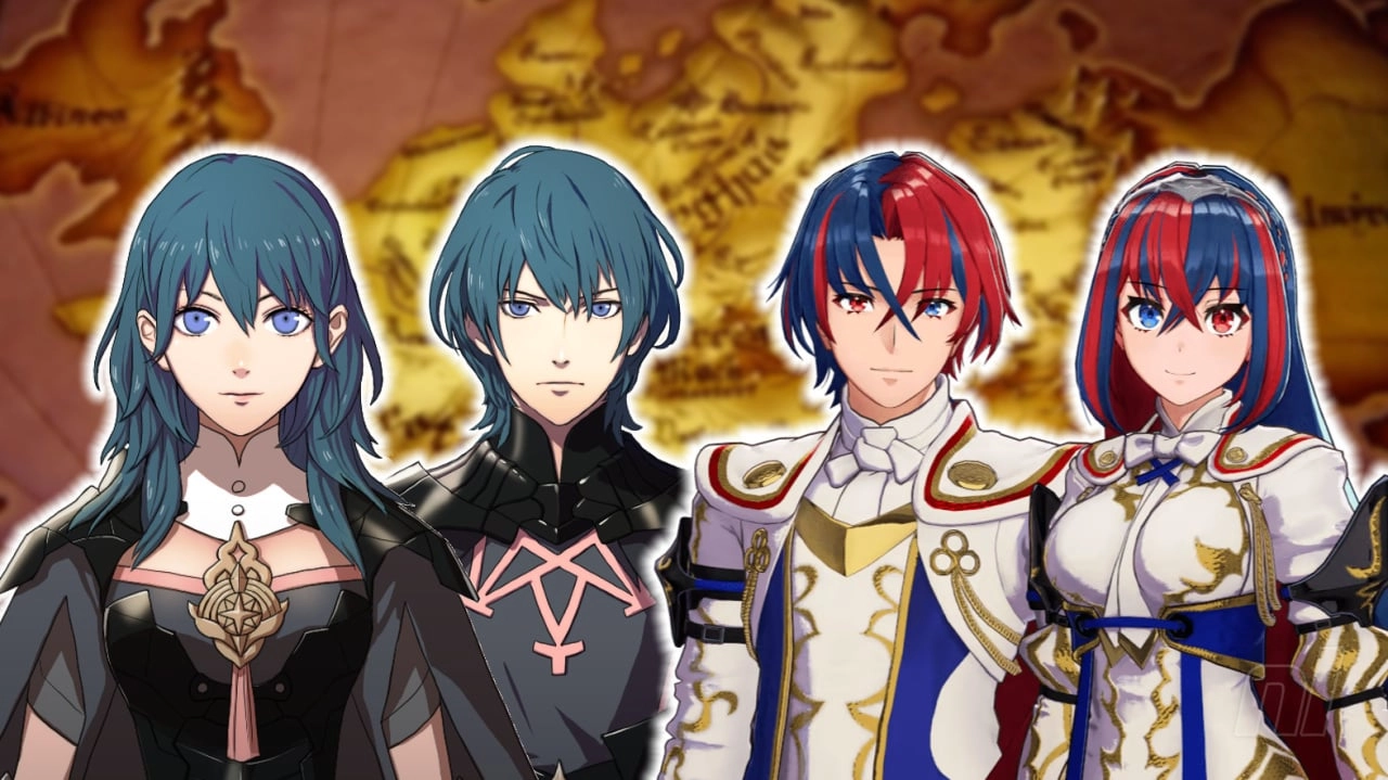 Fire Emblem Games: Which Do Fans Prefer?