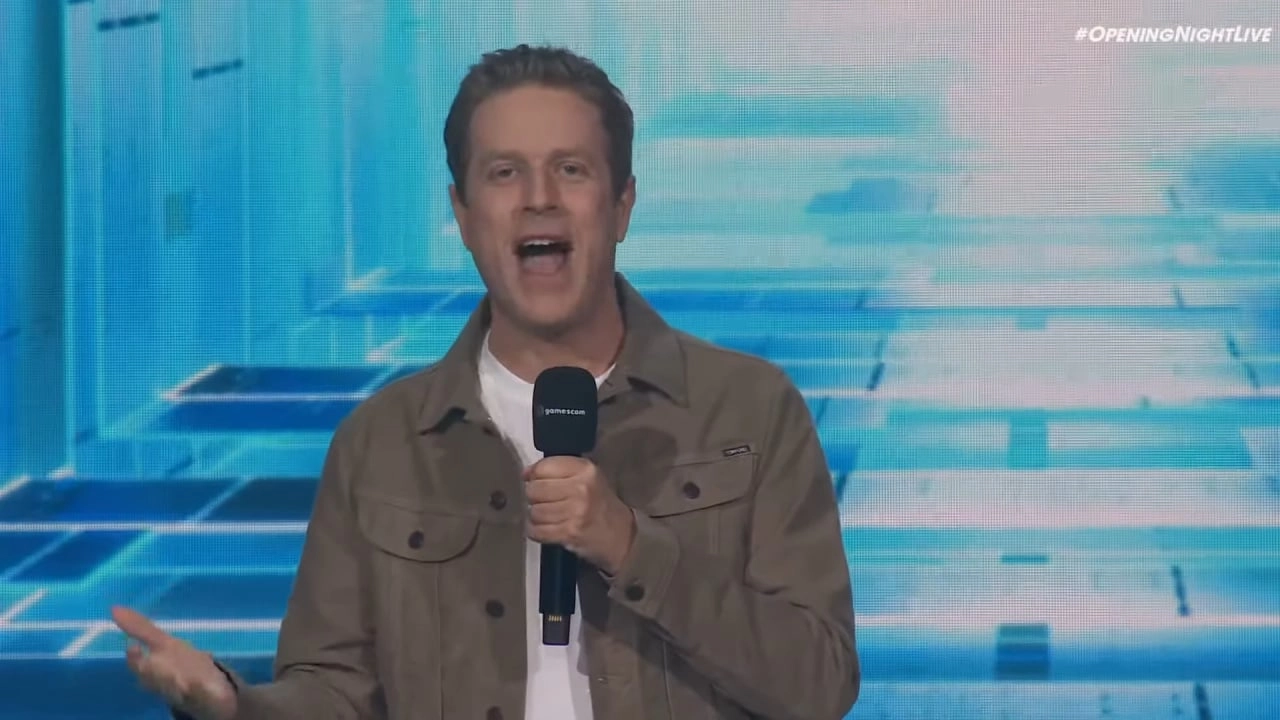 Audience Ratings for Gamescom Opening Night Live 2024