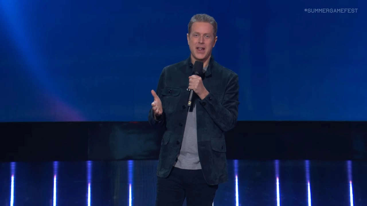 Public Opinion on Summer Game Fest 2024 Showcase